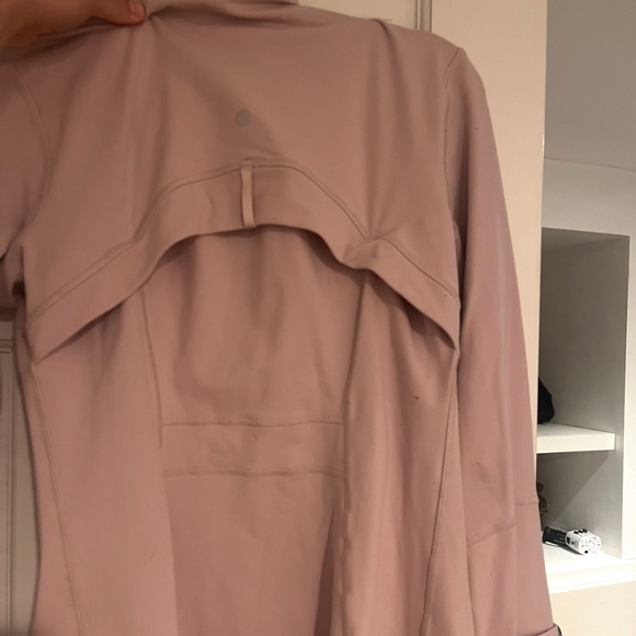 Lululemon Define Jacket - Picture 3 of 3
